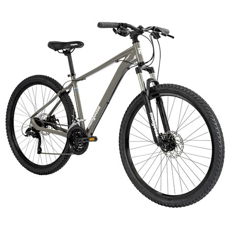 Mongoose Mountain Bikes