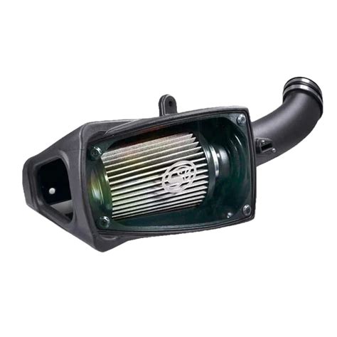 Sandb Cold Air Intake 6 7 Powerstroke 2011 2016 Kc Turbos