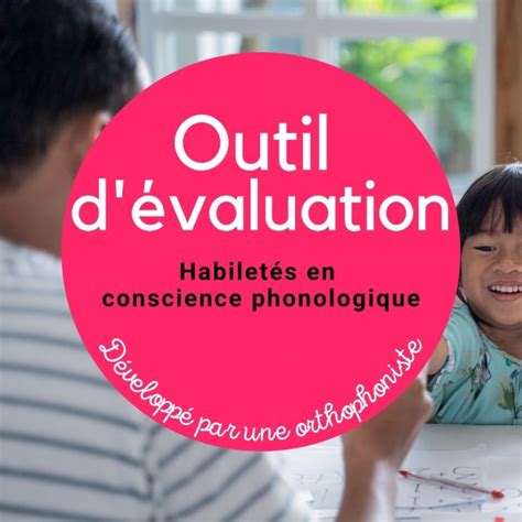 Valuation Conscience Phonologique