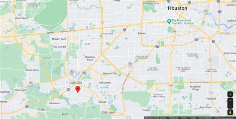 Best Neighborhoods in Southwest Houston Suburbs