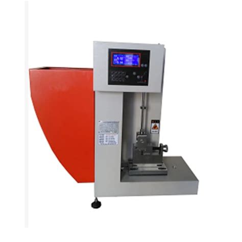 Digtal Display Cantilever Beam Impact Test Machine Testing Equipment