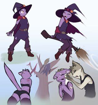 Toffee Luscious Hentai Manga Porn