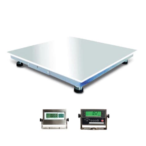 Trade Approved Scales Marsden Weighing