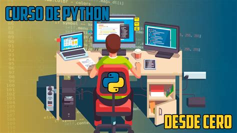 Curso De Python 3 Desde Cero