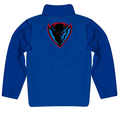 DePaul University Blue Demons Apparel – Official Team Gear