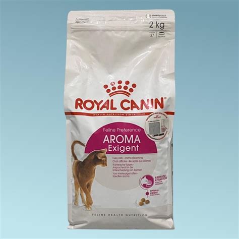 Jual Royal Canin Exigent Aroma 2 kg | Shopee Indonesia