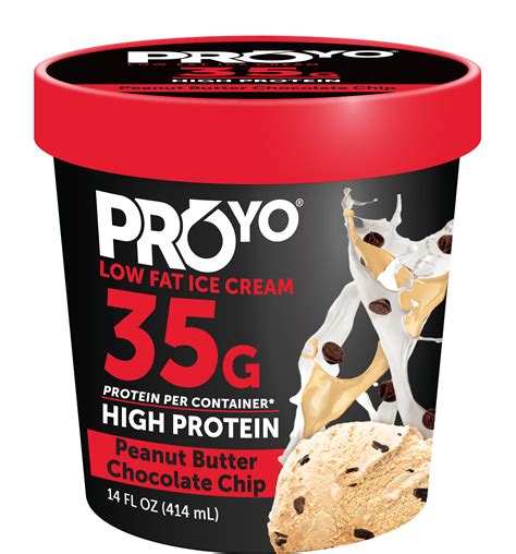 Low Calorie Ice Cream Without Protein Powder at Margaret Hensley blog