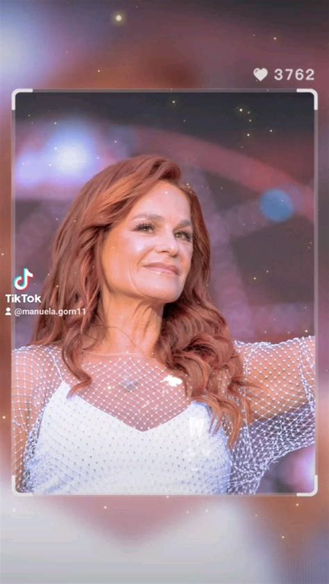 Pin De Manuela Gorn En Andrea Berg Und Helene Fischer En 2024