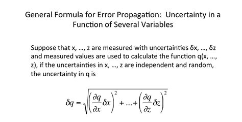 Solved Example Use The General Formula To Find The Chegg