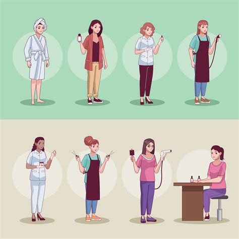 Images of highlights help salon clients choose their next stunning look 39