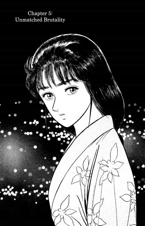 Chapter 22 Azumi Wiki Fandom