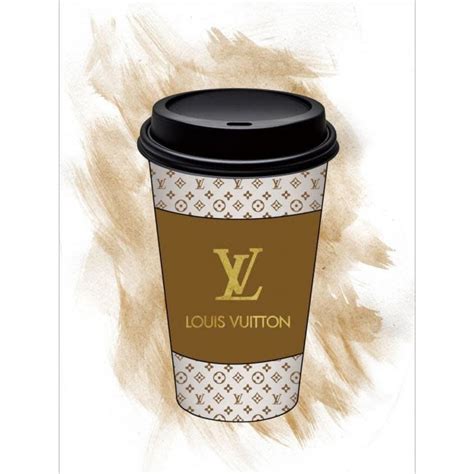 Top V Coffee Cup Louis Vuitton M I Nh T Cdgdbentre Edu Vn