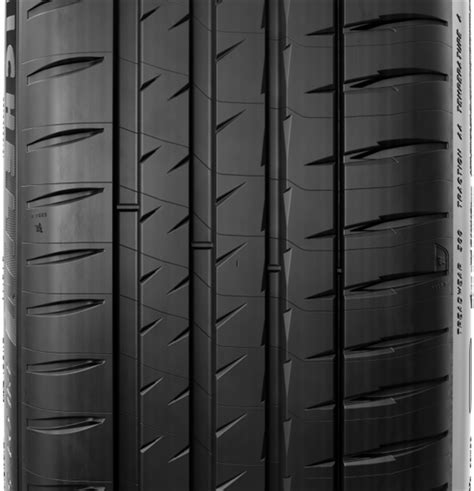 Michelin Pilot Sport 4 S 245 45 R20 103 Y XL ZR Oponeo