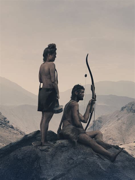 Naked And Afraid It S Lonely Out Here Rotten Tomatoes