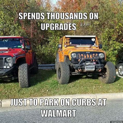 But Looks So Good With Images Jeep Humor Jeep Life Jeep Memes