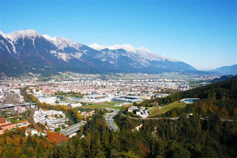 Free Images Landscape Hill Town Valley Mountain Range Panorama