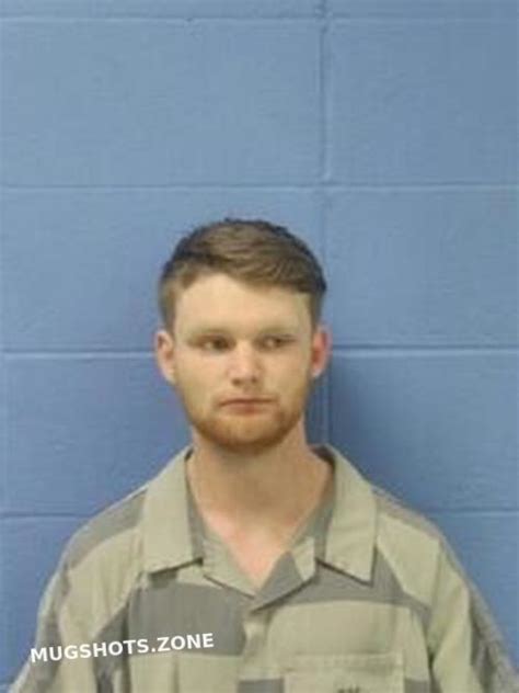 Zane Bell 02 15 2023 Faulkner County Mugshots Zone