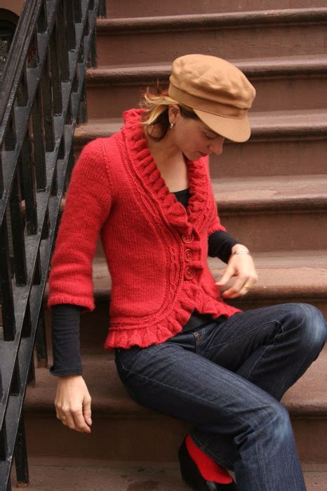 Красная кофта. Обсуждение на LiveInternet - Российский Сервис Онлайн ...