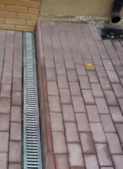 Лоток ЛВП Norma Plastik DN100 H55 - купить по выгодной цене | Интернет ...