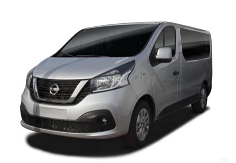 NISSAN NV300 COMBI NV300 Combi L2H1 3 0t 2 0 DCi 150 S S DCT Autoplus