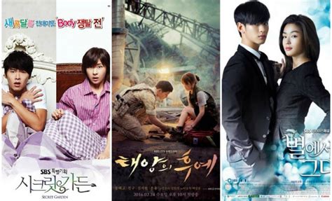 50 Benchmark Korean Romance Dramas You Should Have Watched By Now