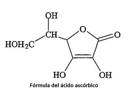 Qu Es El Cido Sc Rbico Propiedades Usos Y Beneficios
