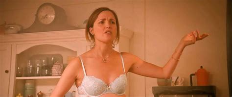 Rose Byrne Nude Photos And Videos