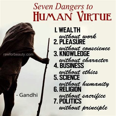 Seven Virtues To Human Virtue 7 Deadly Sins And 7 Cardinal Virtues