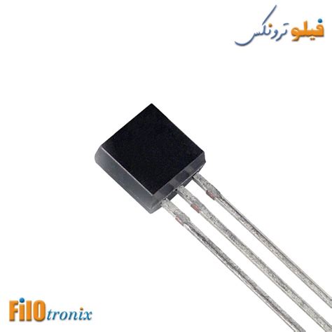 Bc Npn Transistor