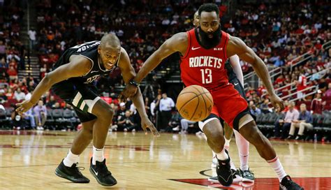 Houston Rockets games dropped from Tencent schedule | SportBusiness