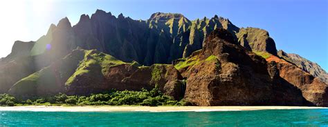 hawaii landscape