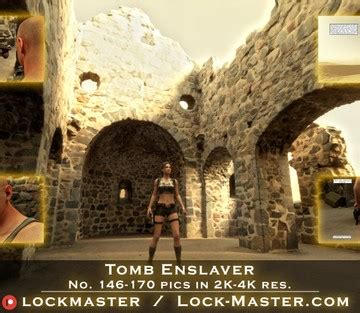 LockMaster Muses Sex And Porn Comics