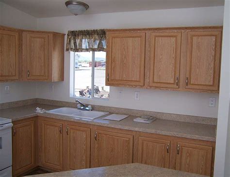 20 Kitchen Cabinets For Mobile Homes