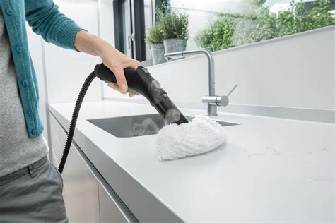 Kärcher SC 4 EasyFix Premium -höyrypuhdistin – Verkkokauppa.com