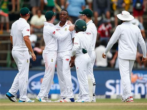 Rabada tops CSA awards nominations - Cricket365