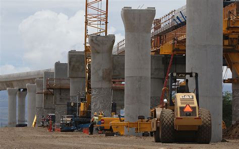 Honolulu Rail Project Eclipses $6.5 Billion - Honolulu Civil Beat