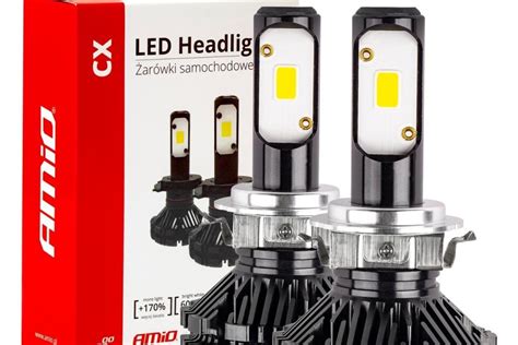 Led Sijalice Za Automobile Serije Cx H