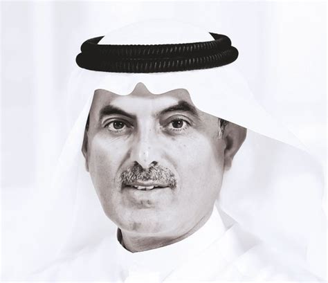 Abdul Aziz Al Ghurair - Gulf Business