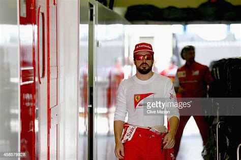 Fernando Alonso 2014 Photos and Premium High Res Pictures - Getty Images