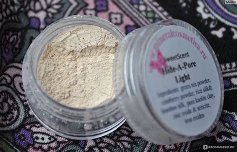 Праймер для сокрытия расширенных пор SweetScents Hide-A-Pore ...