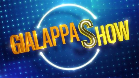 Gialappashow Streaming E Diretta Tv Dove Vedere La Terza Puntata