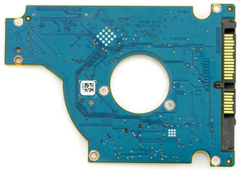 Seagate Momentus 750GB Review (ST9750420AS) - StorageReview.com