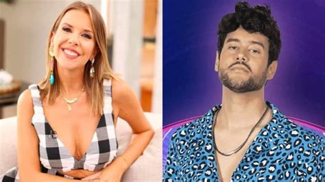 Big Brother Bruno Sobre Mensagem De Pipoca Mais Doce Estava