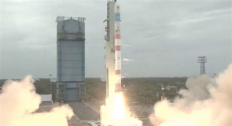 India's new rocket fails to put satellites in right orbit | Space