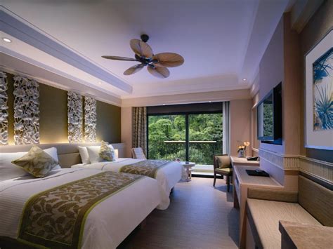 Shangri-La's Rasa Sentosa Resort & Spa in Singapore - Room Deals ...