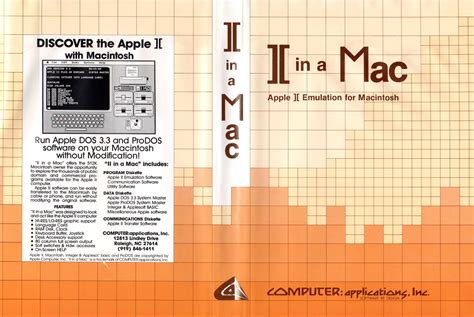 Apple ii emulator mac - wbseoseoib