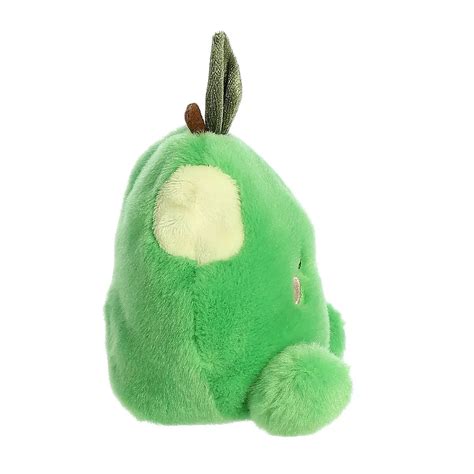 Aurora Palm Pals Appel Knuffel 12 Cm