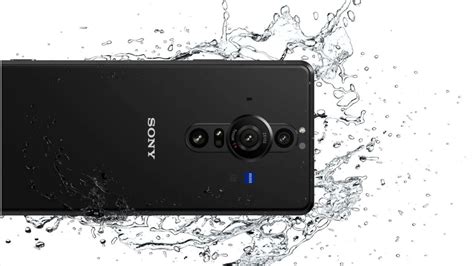 Sony to bring the Xperia Pro-I to the US in December - PhoneArena