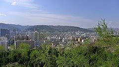 Baiyin - Wikipedia