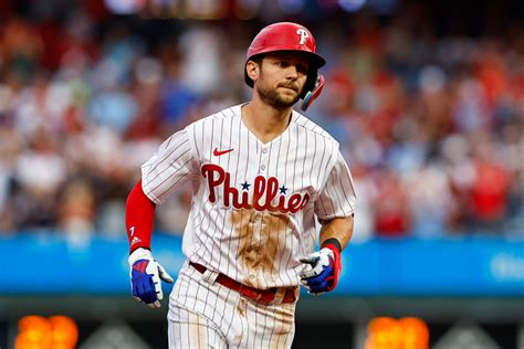 Four Phillies Named Silver Slugger Award Finalists Phillies Nation